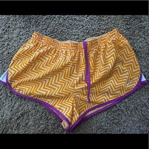 Nike Womens Running Shorts